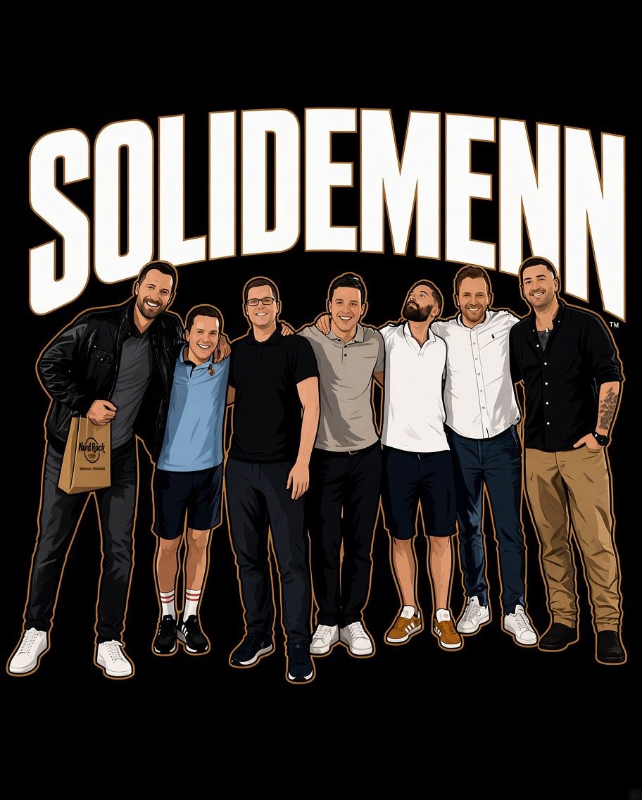 Solidemenn